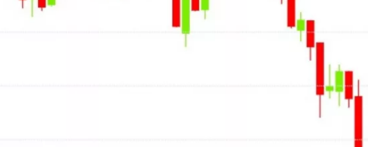 Bitcoin Plunges Below $55K Amid Weak Institutional Inflows, Profit Taking