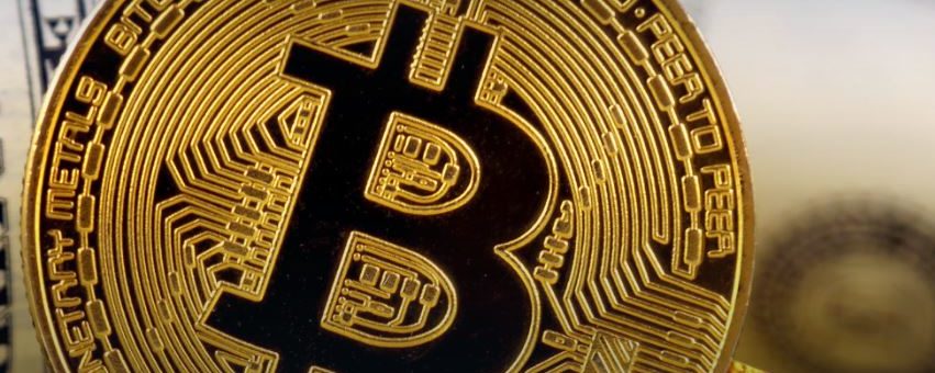 Bitcoin Stabilizes Near Support; Resistance Around $56K-$58K