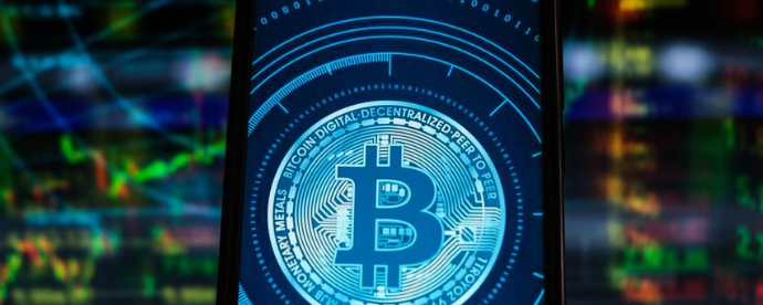 Here Are The Top Stocks Riding The Crypto Wave And ‘Dramatically’ Outperforming The Market
