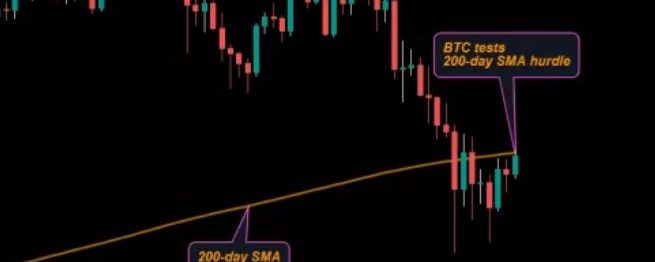 Bitcoin Rises Above $40K as Mining Council Plans to Address Environment Concerns