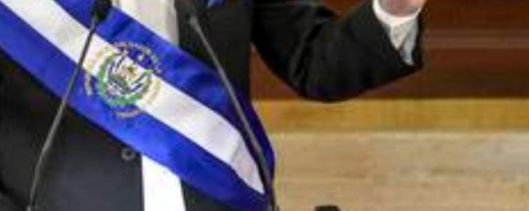 Bitcoin Now Legal Tender in El Salvador, Marking World First