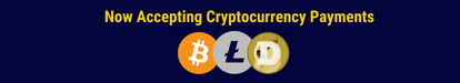 Now Accepting Cryptocurrency Payments LearnCrypto Powered By Wyckoff SMI 2024