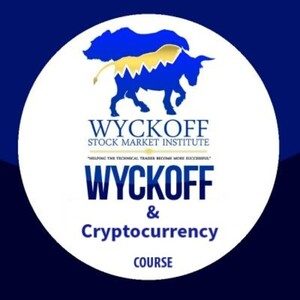 Wyckoff Cryptocurrency course 1 LearnCrypto Powered By Wyckoff SMI 2023