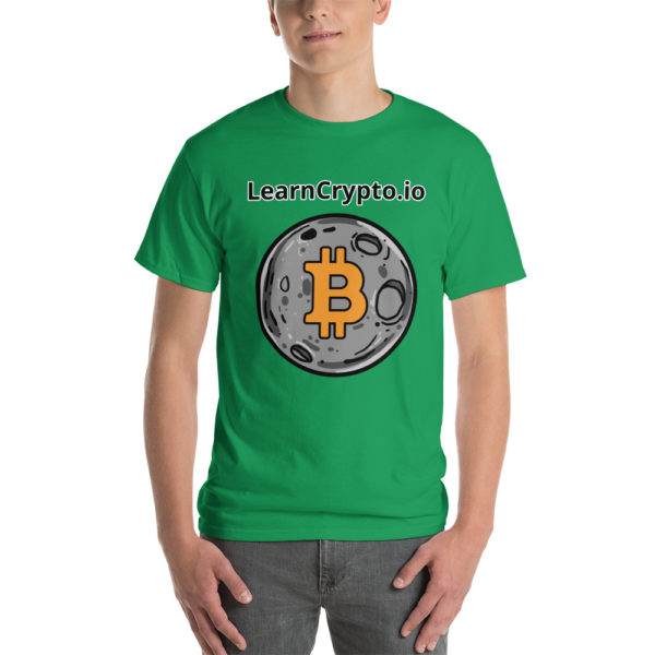 mens classic t shirt irish green front 6236005856c85 LearnCrypto Powered By Wyckoff SMI 2023