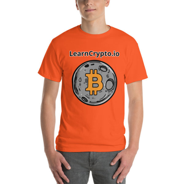 mens classic t shirt orange front 623600585622f LearnCrypto Powered By Wyckoff SMI 2022