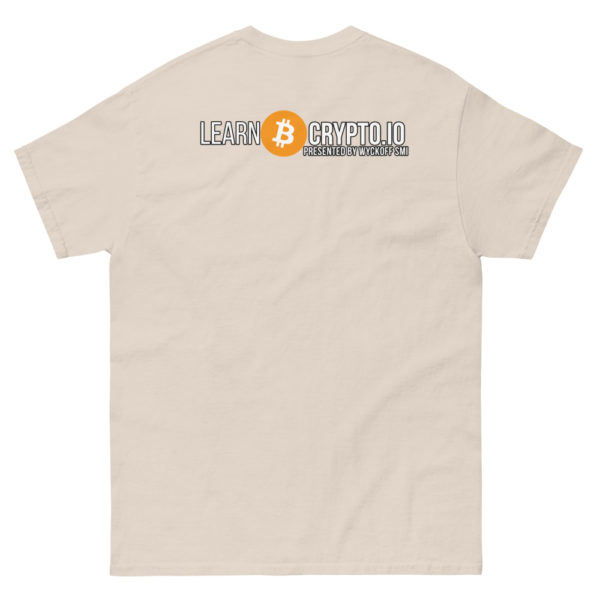 mens heavyweight tee natural back 62366add77c38 LearnCrypto Powered By Wyckoff SMI 2022