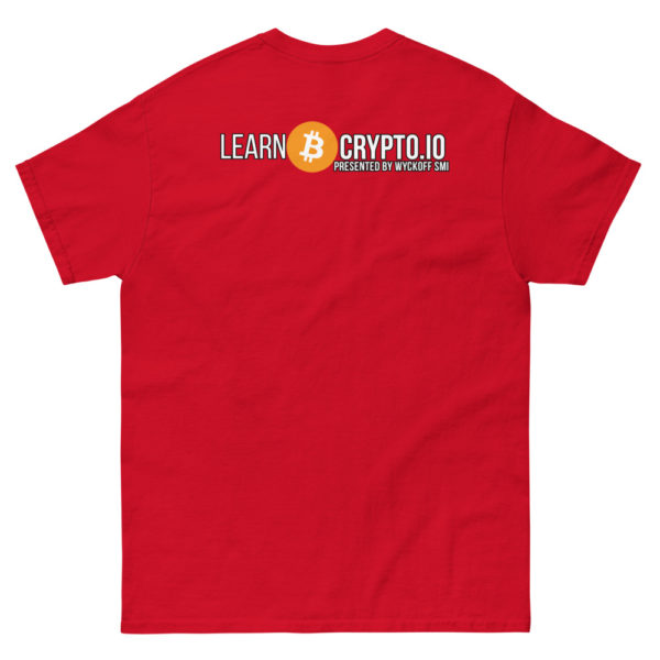 mens heavyweight tee red back 622f3ec37a485 LearnCrypto Powered By Wyckoff SMI 2023