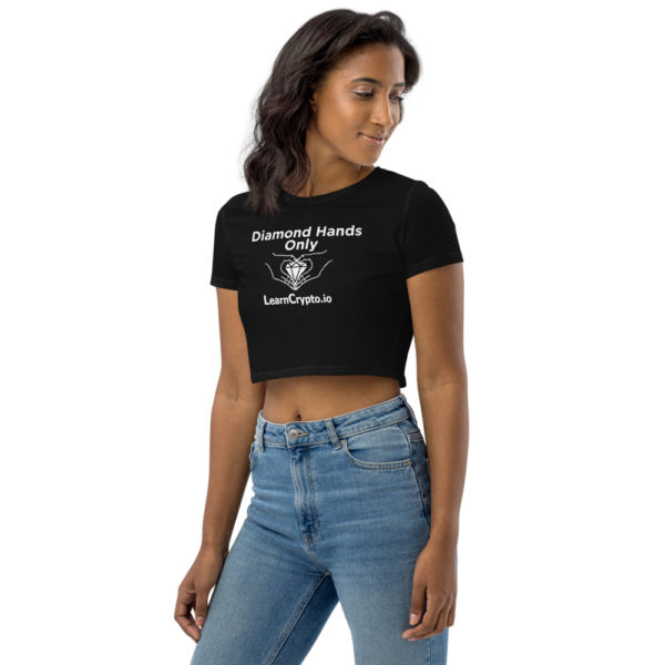 organic crop top black left front 6236048ab7bdd LearnCrypto Powered By Wyckoff SMI 2023