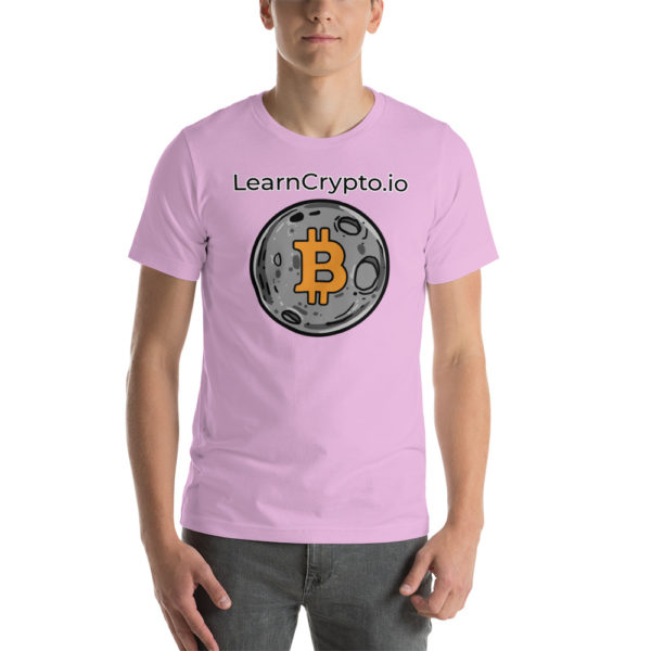 unisex staple t shirt lilac front 622f441ea57d6 LearnCrypto Powered By Wyckoff SMI 2023