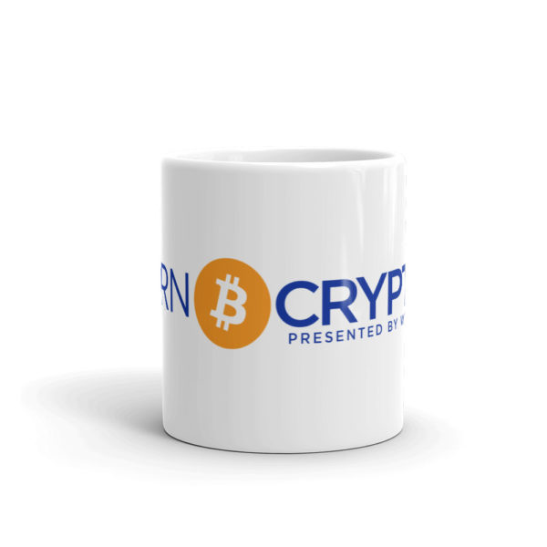 white glossy mug 11oz front view 6236007d12bef LearnCrypto Powered By Wyckoff SMI 2022