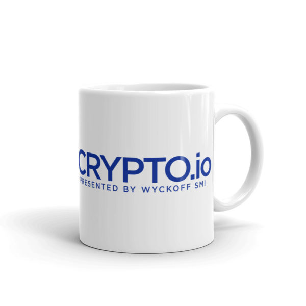 white glossy mug 11oz handle on right 6236007d12a84 LearnCrypto Powered By Wyckoff SMI 2022