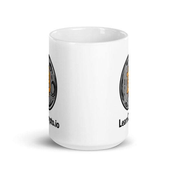 white glossy mug 15oz front view 6235ff784e285 LearnCrypto Powered By Wyckoff SMI 2023