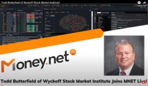 Money.net LearnCrypto Powered By Wyckoff SMI 2023