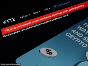 FTX 12 22 22 LearnCrypto Powered By Wyckoff SMI 2023