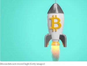 Crypto 5 21 2025 LearnCrypto Powered By Wyckoff SMI 2025