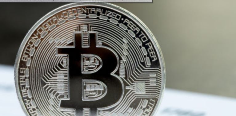 Bitcoin 2 8 15 2018 LearnCrypto Powered By Wyckoff SMI 2025