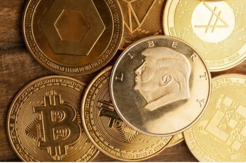 crypto 11 30 2025 LearnCrypto Powered By Wyckoff SMI 2025