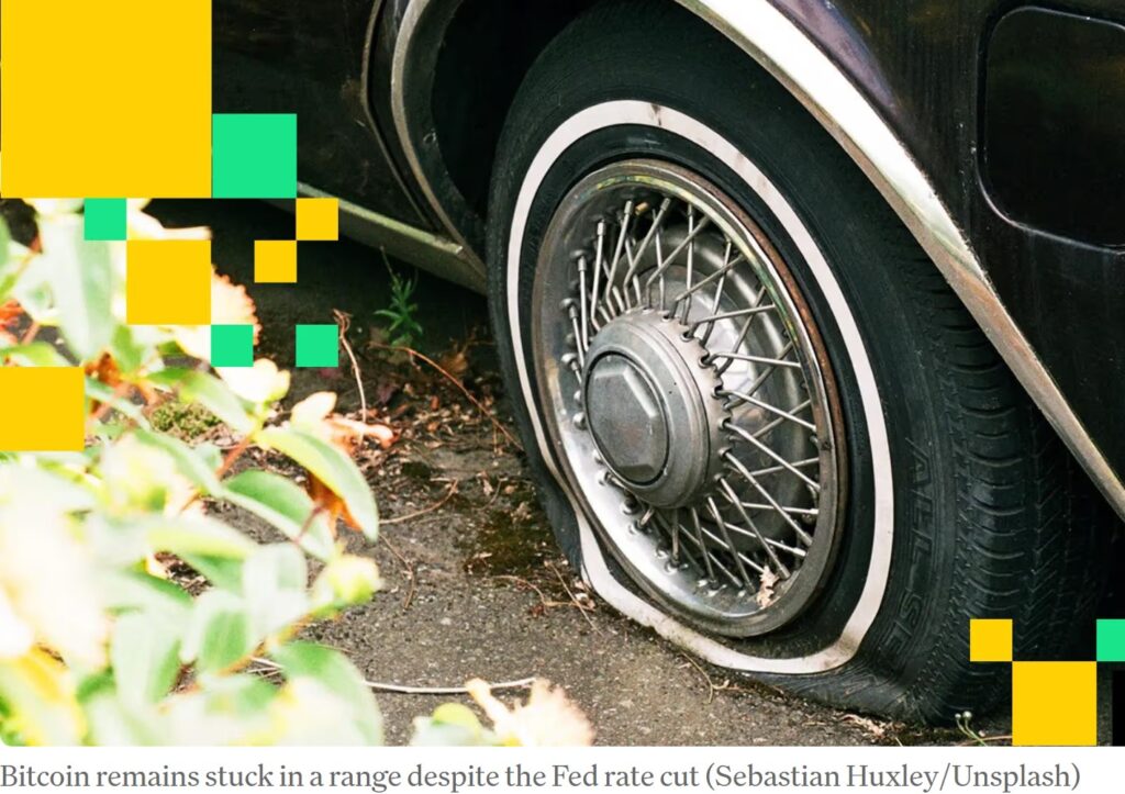 crypto 12 12 2025 LearnCrypto Powered By Wyckoff SMI 2025