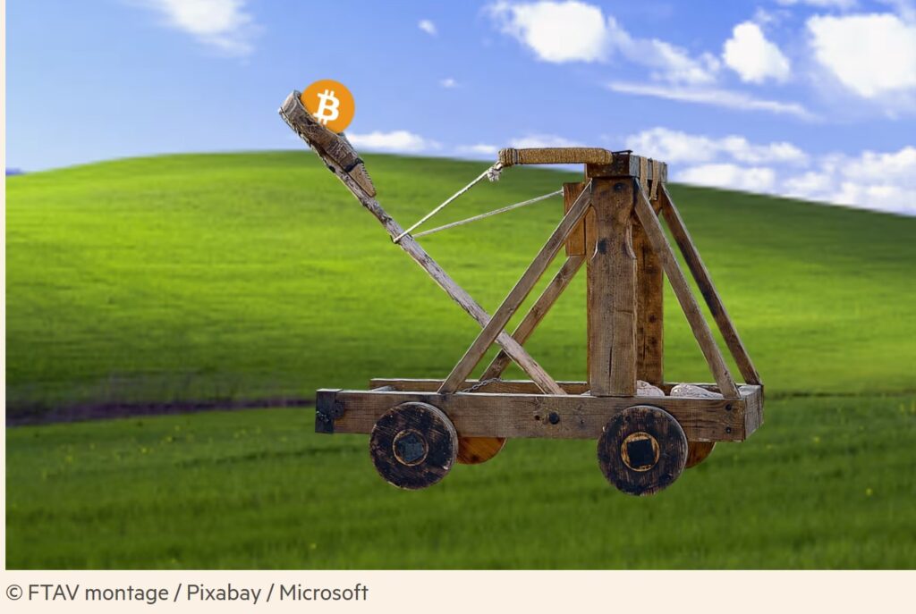 crypto 12 8 2025 LearnCrypto Powered By Wyckoff SMI 2025