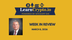 WyckoffSMI.com 80 LearnCrypto Powered By Wyckoff SMI 2026