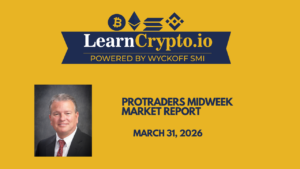 WyckoffSMI.comLearnCrypto.io 6 LearnCrypto Powered By Wyckoff SMI 2026