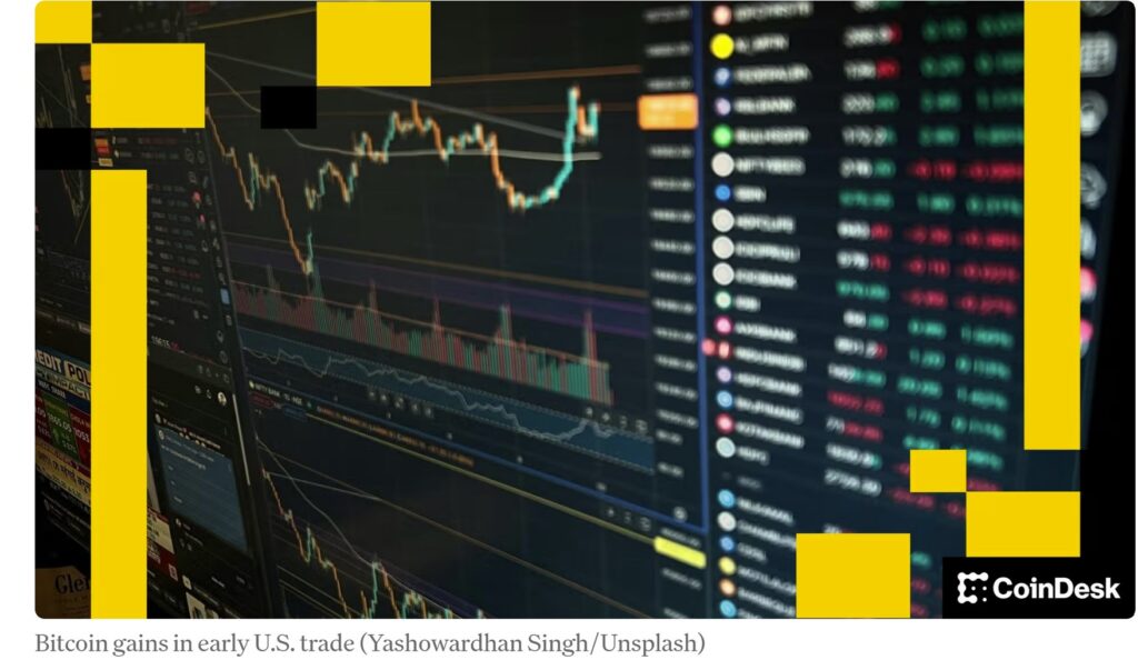 crypto 3 11 2026 LearnCrypto Powered By Wyckoff SMI 2026