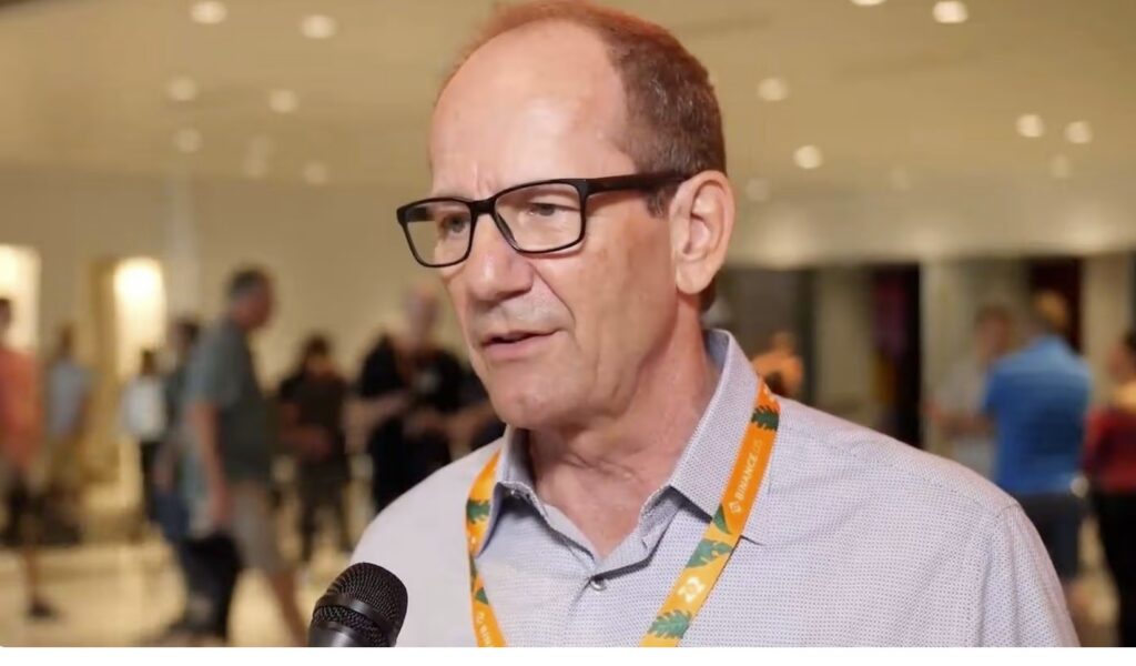 crypto 3 26 2026 LearnCrypto Powered By Wyckoff SMI 2026