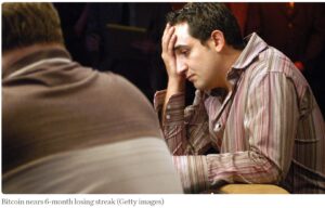 crypto 3 31 2026 LearnCrypto Powered By Wyckoff SMI 2026