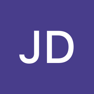 Profile photo of jdaunt
