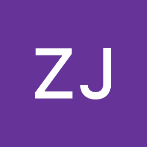 Profile photo of Z. Jones