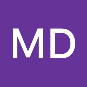 Profile photo of Maddie Delmundo